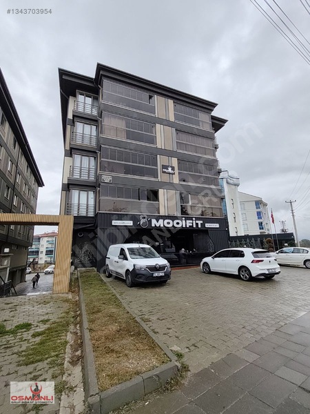 Beklenen Binadan Beklenen Kiralık 3+1 Kiralık Daire — fotoğraf 5