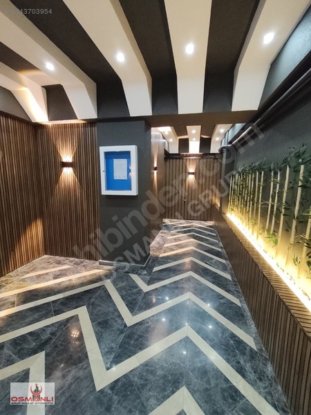 Beklenen Binadan Beklenen Kiralık 3+1 Kiralık Daire — fotoğraf 6