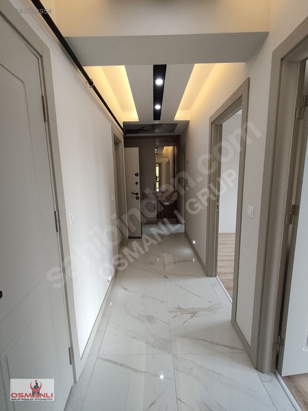 Beklenen Binadan Beklenen Kiralık 3+1 Kiralık Daire — fotoğraf 10