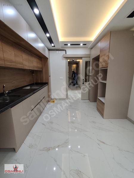 Beklenen Binadan Beklenen Kiralık 3+1 Kiralık Daire — fotoğraf 12