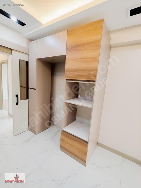 Beklenen Binadan Beklenen Kiralık 3+1 Kiralık Daire — fotoğraf 13