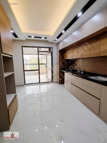 Beklenen Binadan Beklenen Kiralık 3+1 Kiralık Daire — fotoğraf 14
