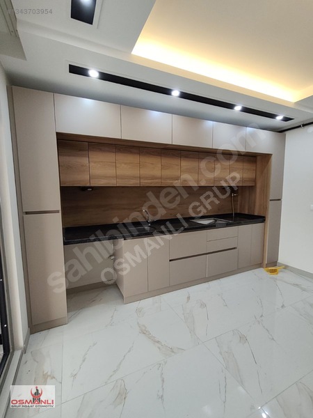 Beklenen Binadan Beklenen Kiralık 3+1 Kiralık Daire — fotoğraf 15