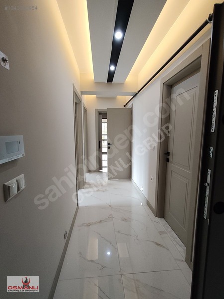 Beklenen Binadan Beklenen Kiralık 3+1 Kiralık Daire — fotoğraf 16
