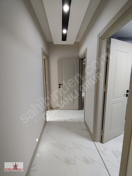 Beklenen Binadan Beklenen Kiralık 3+1 Kiralık Daire — fotoğraf 17