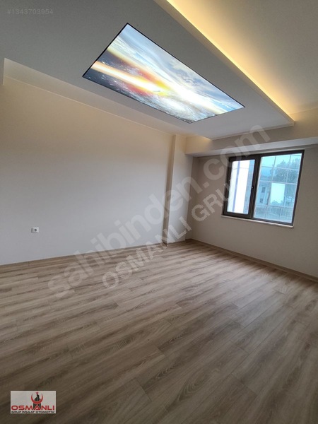 Beklenen Binadan Beklenen Kiralık 3+1 Kiralık Daire — fotoğraf 19