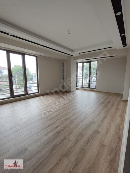 Beklenen Binadan Beklenen Kiralık 3+1 Kiralık Daire — fotoğraf 29