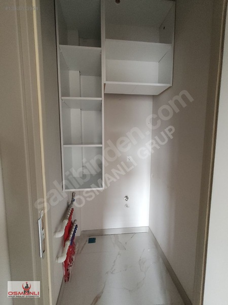 Beklenen Binadan Beklenen Kiralık 3+1 Kiralık Daire — fotoğraf 30