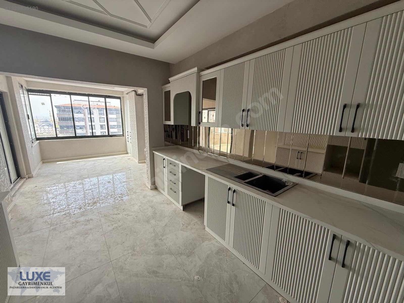 Mavikent Sıfır Lüks 3.5+1 Satılık Daire