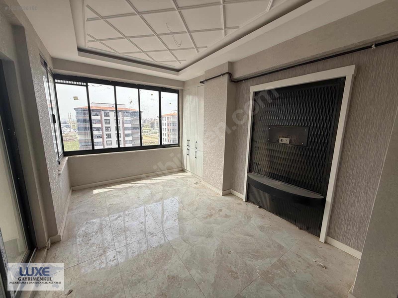 Mavikent Sıfır Lüks 3.5+1 Satılık Daire — fotoğraf 2