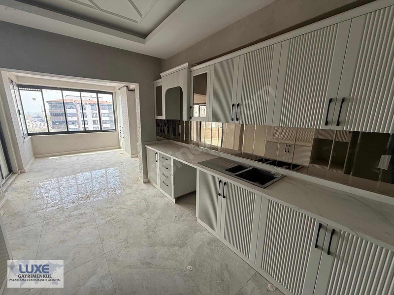 Mavikent Sıfır Lüks 3.5+1 Satılık Daire — fotoğraf 3