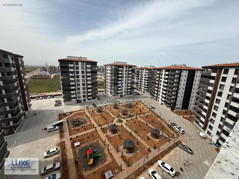 Mavikent Sıfır Lüks 3.5+1 Satılık Daire — fotoğraf 13