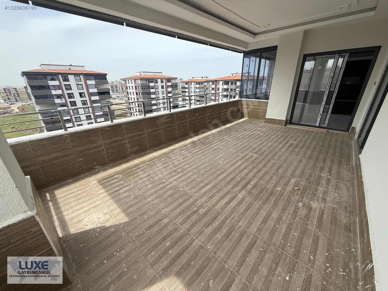 Mavikent Sıfır Lüks 3.5+1 Satılık Daire — fotoğraf 17
