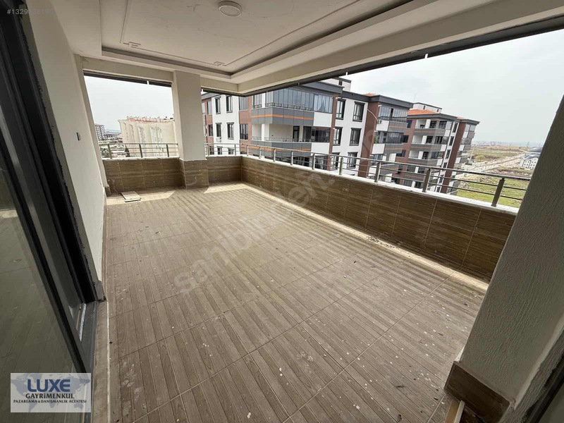 Mavikent Sıfır Lüks 3.5+1 Satılık Daire — fotoğraf 18