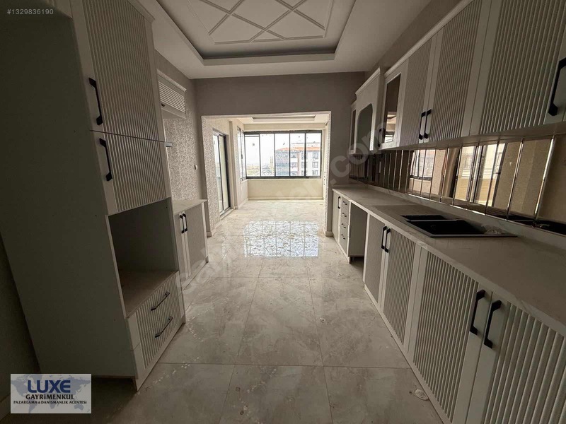 Mavikent Sıfır Lüks 3.5+1 Satılık Daire — fotoğraf 22