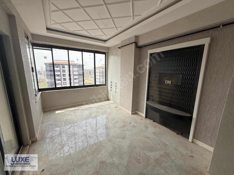 Mavikent Sıfır Lüks 3.5+1 Satılık Daire — fotoğraf 23
