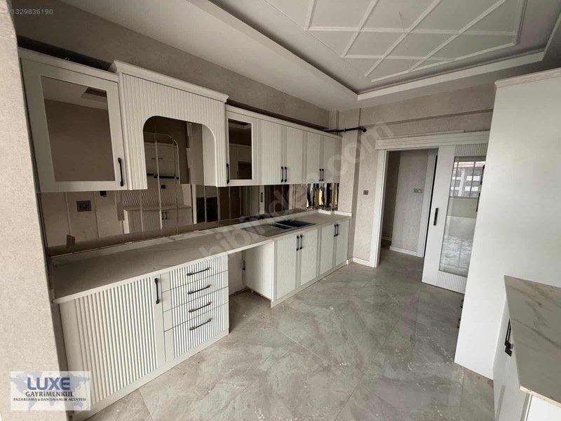 Mavikent Sıfır Lüks 3.5+1 Satılık Daire — fotoğraf 24