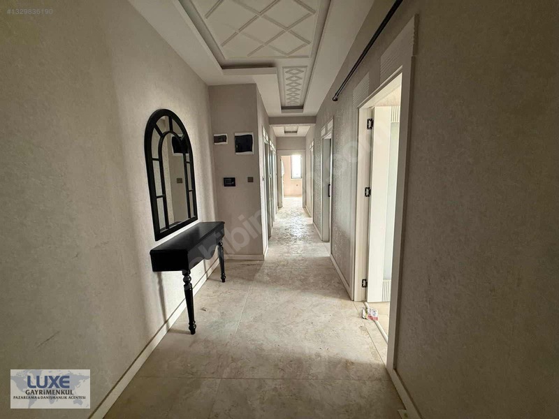 Mavikent Sıfır Lüks 3.5+1 Satılık Daire — fotoğraf 26