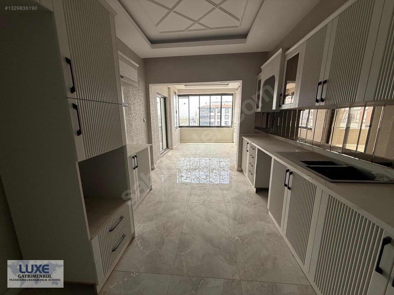 Mavikent Sıfır Lüks 3.5+1 Satılık Daire — fotoğraf 28
