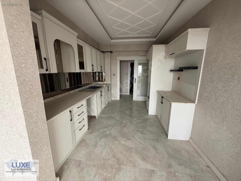 Mavikent Sıfır Lüks 3.5+1 Satılık Daire — fotoğraf 34