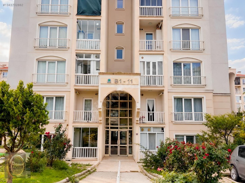 Roma' Dan 2.etap Toki' De Kiralık Daire — fotoğraf 2
