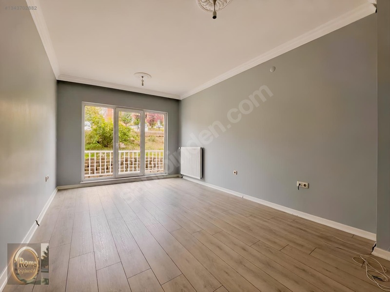 Roma' Dan 2.etap Toki' De Kiralık Daire — fotoğraf 4
