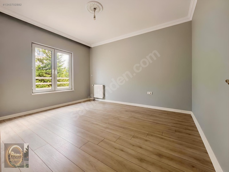 Roma' Dan 2.etap Toki' De Kiralık Daire — fotoğraf 5