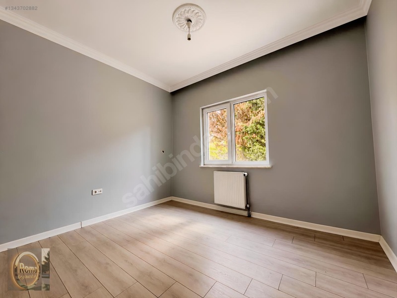 Roma' Dan 2.etap Toki' De Kiralık Daire — fotoğraf 6
