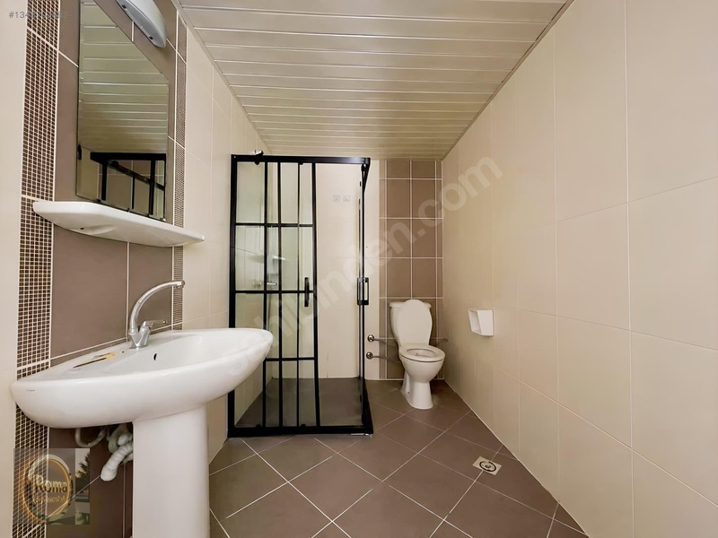 Roma' Dan 2.etap Toki' De Kiralık Daire — fotoğraf 8