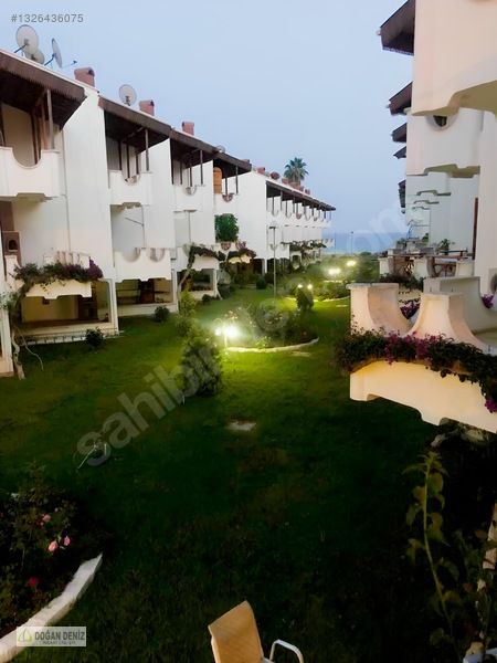 Mersin Bozyazıda Denize Sıfır Yazlık — fotoğraf 2