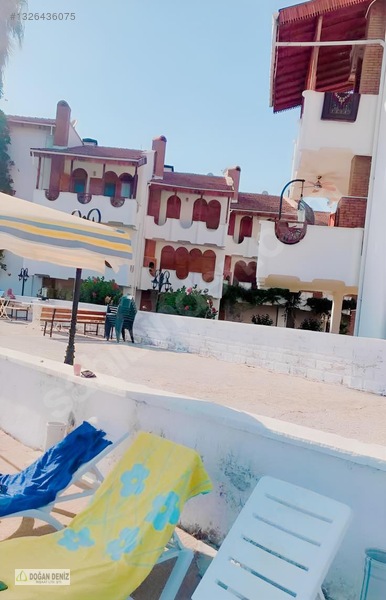 Mersin Bozyazıda Denize Sıfır Yazlık — fotoğraf 5