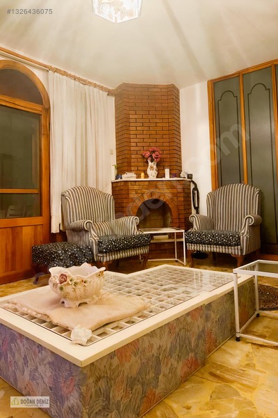 Mersin Bozyazıda Denize Sıfır Yazlık — fotoğraf 7