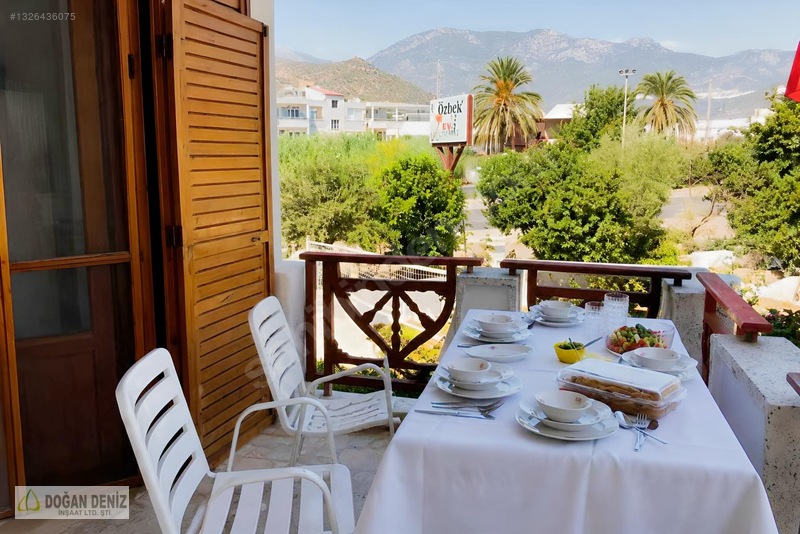 Mersin Bozyazıda Denize Sıfır Yazlık — fotoğraf 8