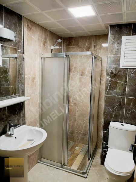 Kırklareli Merkez Toki Konutlarında Yüksek Giriş 2+1 Konut. — fotoğraf 8