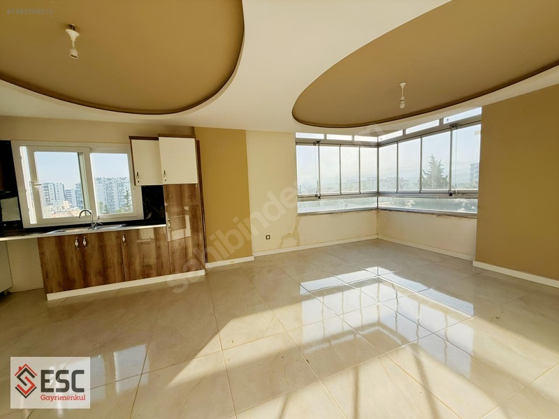 Esc'den 75. Yıl'da Site İçi 3+1 Kiralık Daire Esc2117a — fotoğraf 2