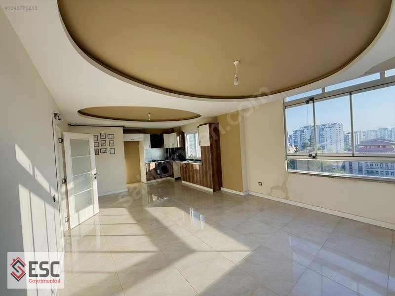 Esc'den 75. Yıl'da Site İçi 3+1 Kiralık Daire Esc2117a — fotoğraf 4