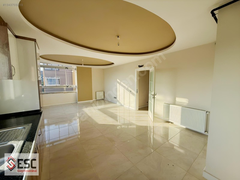 Esc'den 75. Yıl'da Site İçi 3+1 Kiralık Daire Esc2117a — fotoğraf 5