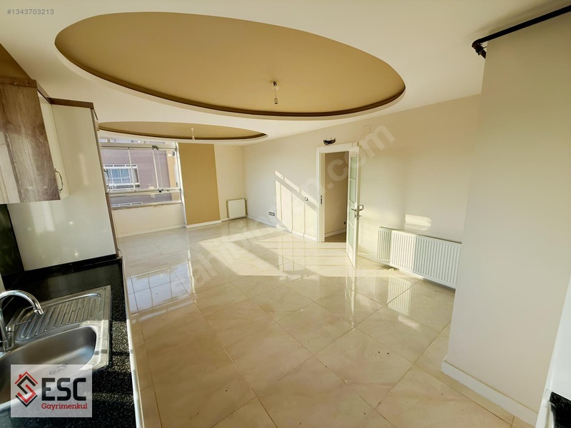 Esc'den 75. Yıl'da Site İçi 3+1 Kiralık Daire Esc2117a — fotoğraf 6