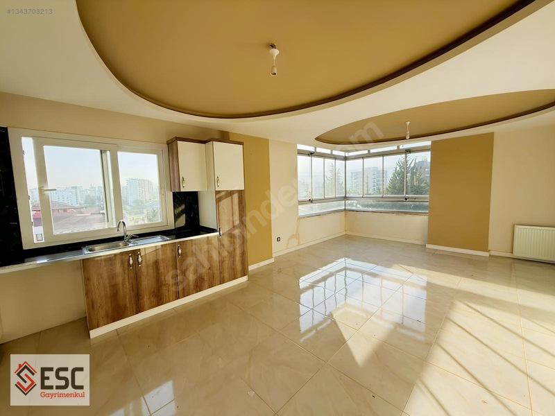 Esc'den 75. Yıl'da Site İçi 3+1 Kiralık Daire Esc2117a — fotoğraf 9