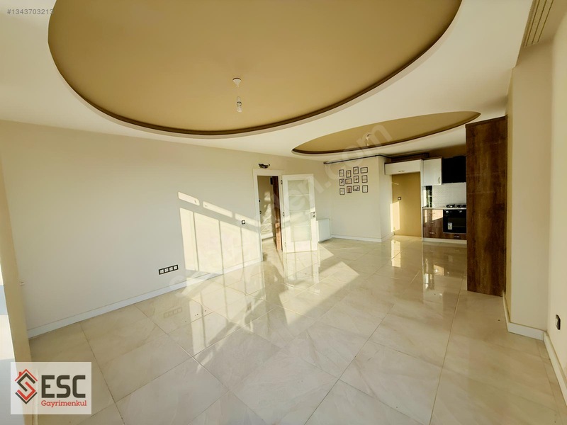 Esc'den 75. Yıl'da Site İçi 3+1 Kiralık Daire Esc2117a — fotoğraf 10