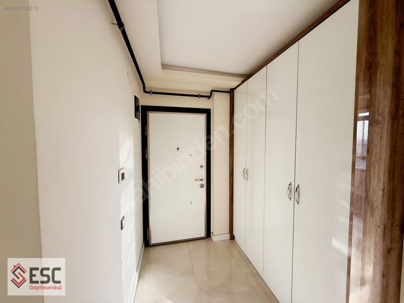 Esc'den 75. Yıl'da Site İçi 3+1 Kiralık Daire Esc2117a — fotoğraf 12
