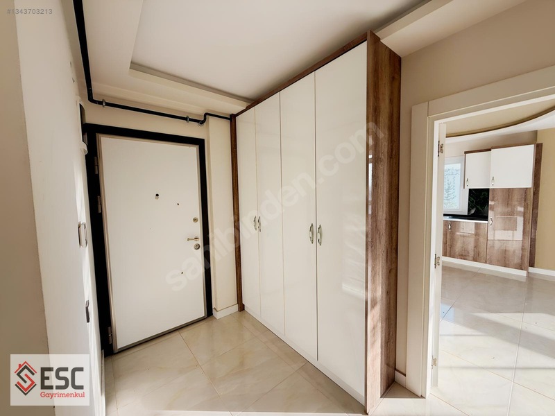 Esc'den 75. Yıl'da Site İçi 3+1 Kiralık Daire Esc2117a — fotoğraf 13
