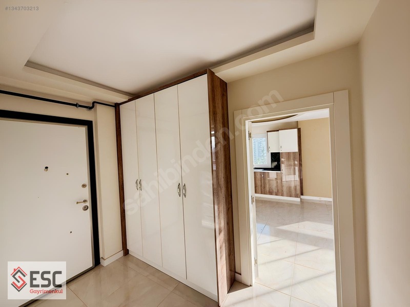 Esc'den 75. Yıl'da Site İçi 3+1 Kiralık Daire Esc2117a — fotoğraf 14
