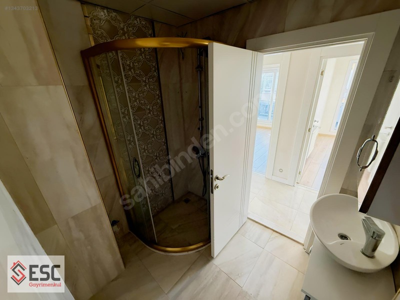 Esc'den 75. Yıl'da Site İçi 3+1 Kiralık Daire Esc2117a — fotoğraf 16