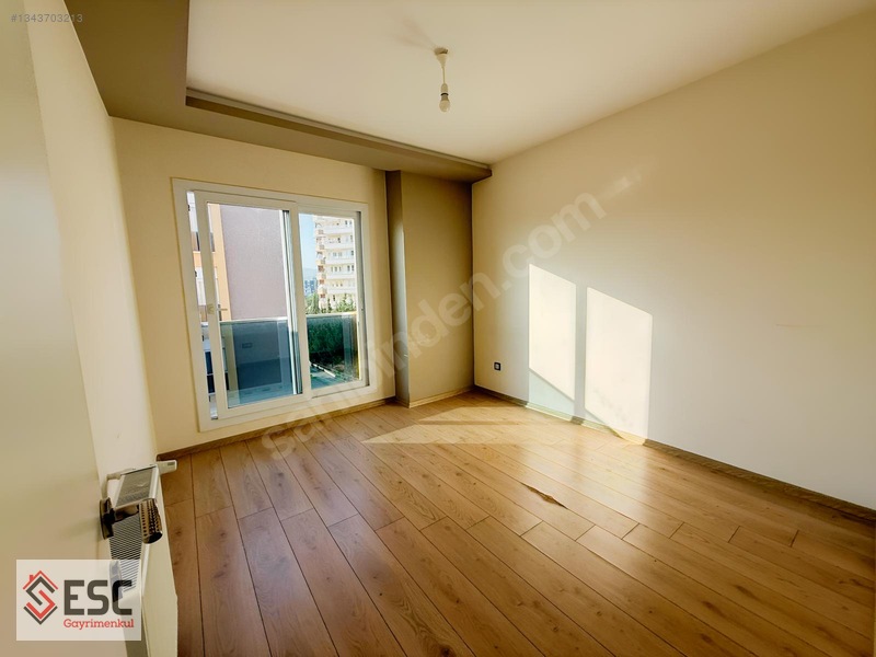 Esc'den 75. Yıl'da Site İçi 3+1 Kiralık Daire Esc2117a — fotoğraf 20