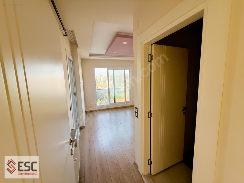Esc'den 75. Yıl'da Site İçi 3+1 Kiralık Daire Esc2117a — fotoğraf 21