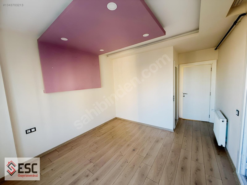 Esc'den 75. Yıl'da Site İçi 3+1 Kiralık Daire Esc2117a — fotoğraf 24