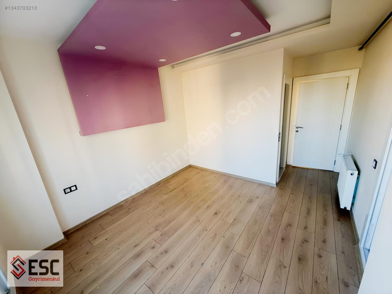 Esc'den 75. Yıl'da Site İçi 3+1 Kiralık Daire Esc2117a — fotoğraf 26