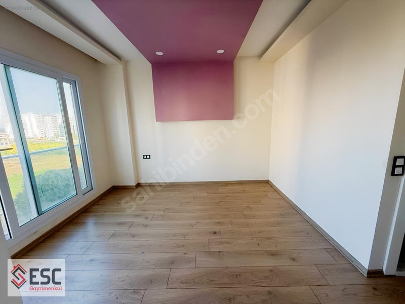 Esc'den 75. Yıl'da Site İçi 3+1 Kiralık Daire Esc2117a — fotoğraf 27