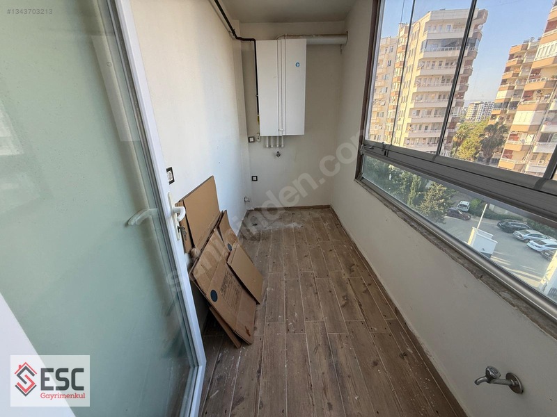 Esc'den 75. Yıl'da Site İçi 3+1 Kiralık Daire Esc2117a — fotoğraf 28